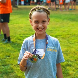 Larissa "Rissy" Schafer